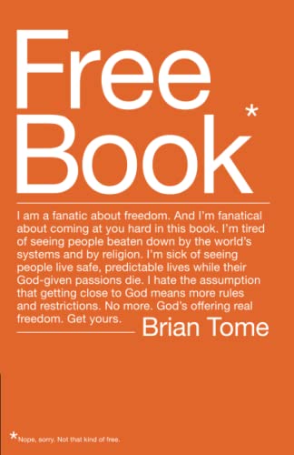 Free Book I am a fanatic about freedom. I'm tired of seeing people beaten down  [Paperback]