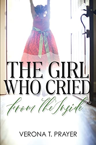 Girl Who Cried From The Inside