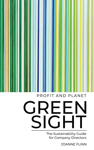 Greensight, The Sustainability Guide For Company Directors