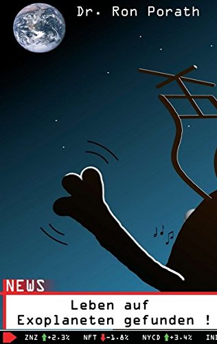 Leben Auf Exoplaneten Gefunden