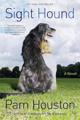 Sight Hound A Novel [Paperback]