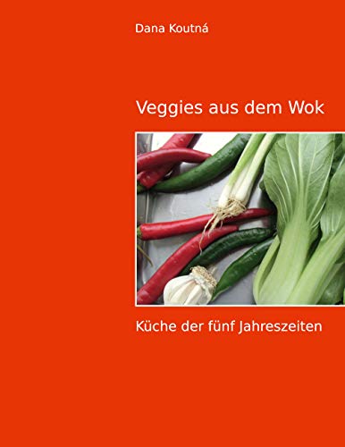 Veggies Aus Dem Wok