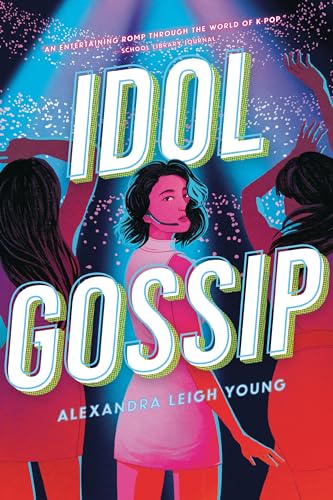 Idol Gossip [Paperback]