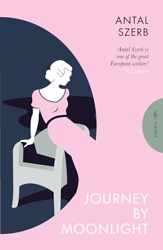 Journey by Moonlight [Paperback]
