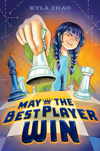 May the Best Player Win [Hardcover]