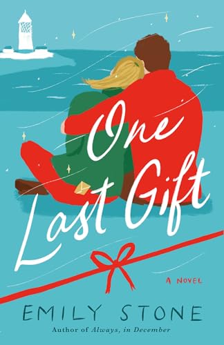 One Last Gift A Novel [Paperback]