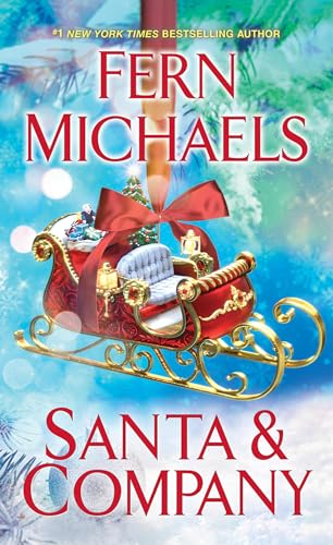 Santa and Company [Paperback]