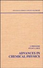 Advances in Chemical Physics [Hardcover]