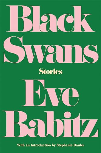 Black Swans Stories [Paperback]