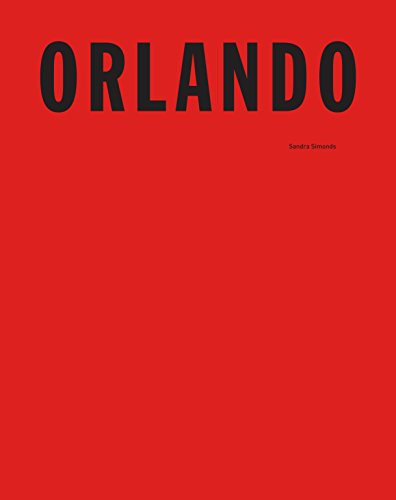 Orlando [Hardcover]