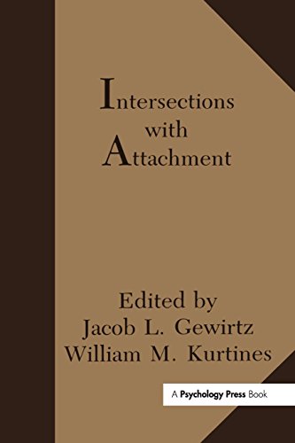 Intersections With Attachment [Paperback]