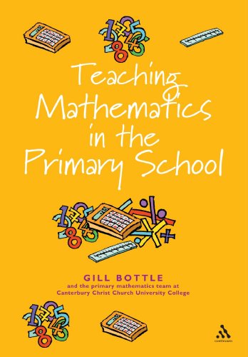 Teaching Mathematics in the Primary School The Essential Guide [Paperback]