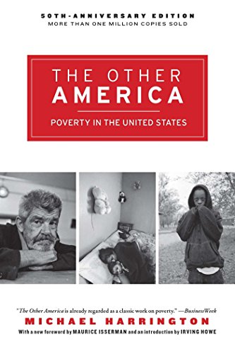 The Other America [Paperback]