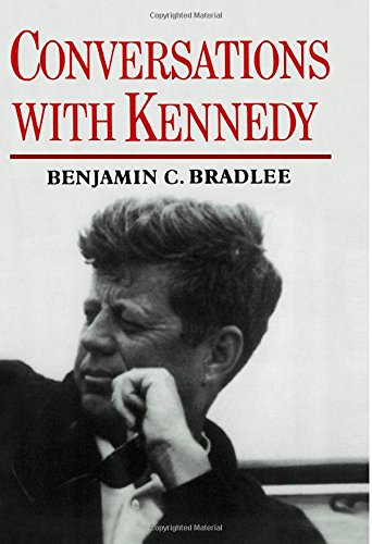 Conversations with Kennedy [Paperback]