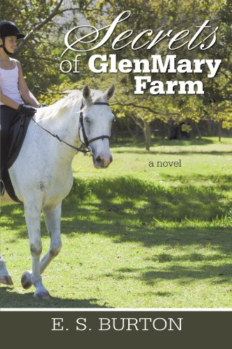Secrets of Glenmary Farm [Paperback]