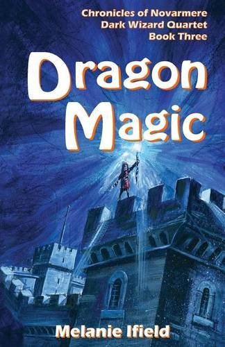 Dragon Magic [Paperback]