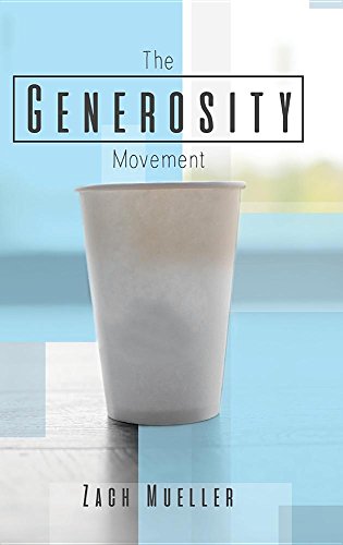 The Generosity Movement Activating Your Giving Like Never Before [Hardcover]