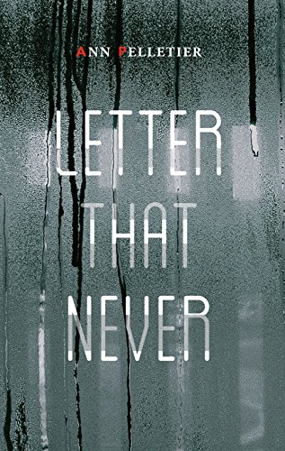 Letter That Never [Paperback]