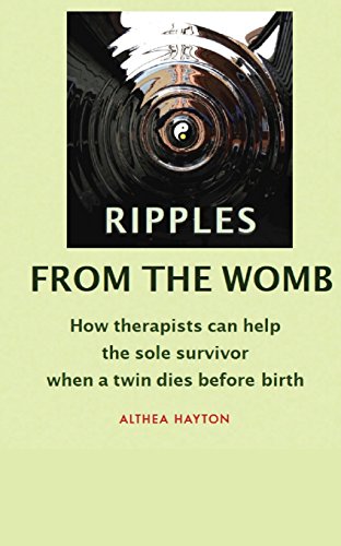 Ripples From The Womb [Paperback]