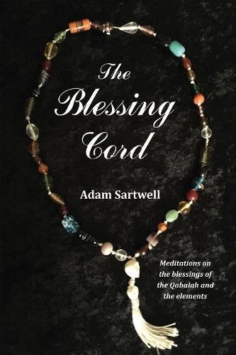 The Blessing Cord [Paperback]