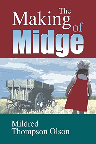 The Making Of Midge [Paperback]