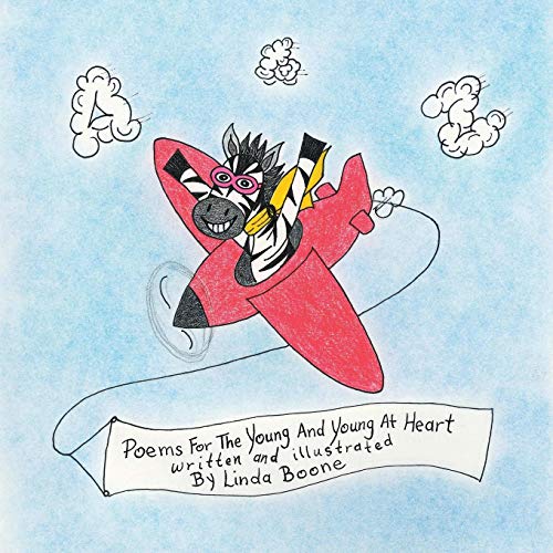 A To Z Poems For The Young And Young At Heart [Paperback]