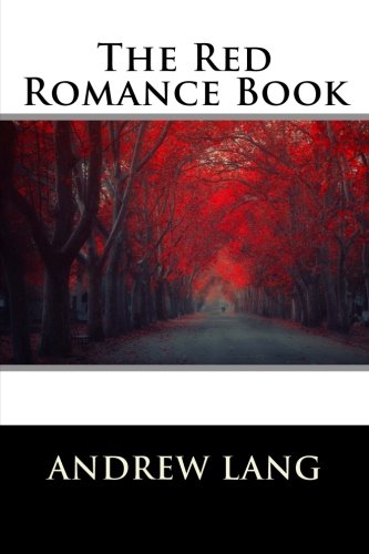 The Red Romance Book [Paperback]