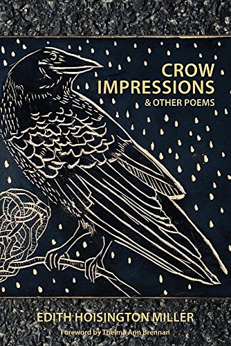 Crow Impressions & Other Poems [Paperback]