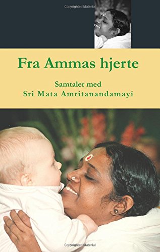 Fra Ammas Hjerte (danish Edition) [Paperback]