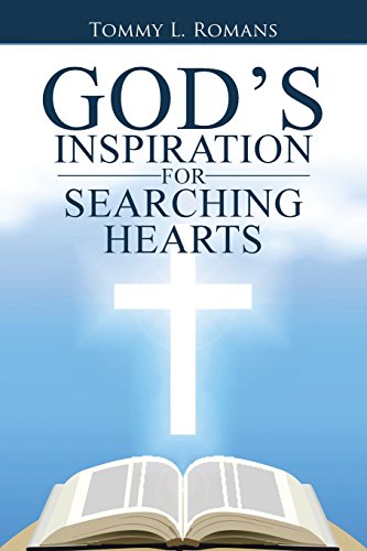 God's Inspiration For Searching Hearts [Paperback]