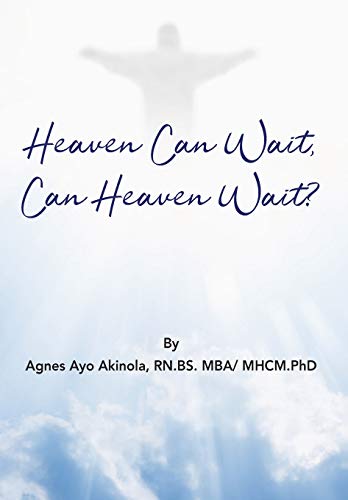 Heaven Can Wait, Heaven Can Wait [Hardcover]