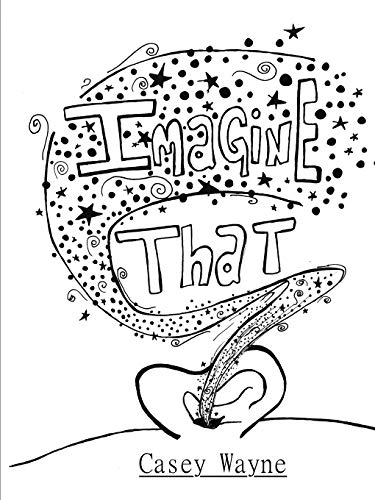 Imagine That [Paperback]