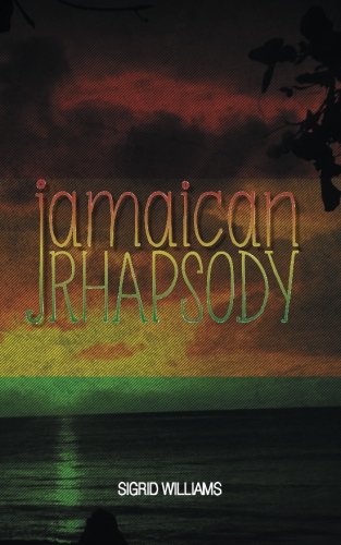 Jamaican Rhapsody [Paperback]