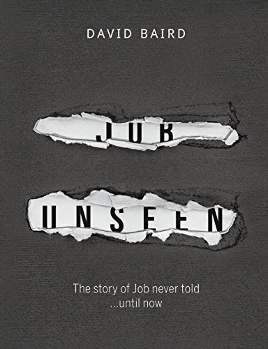 Job Unseen [Paperback]