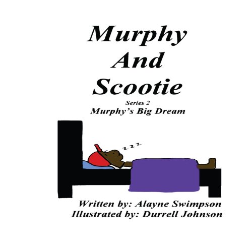 Murphy's Big Dream [Unknown]