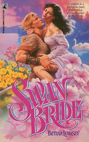 SWAN BRIDE SWAN BRIDE [Paperback]