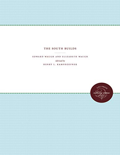 South Builds [Paperback]