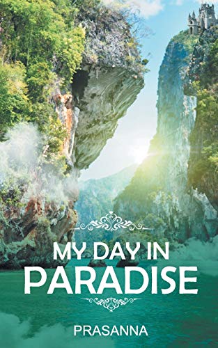 My Day in Paradise [Paperback]