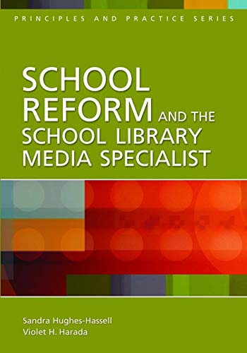 School Reform and the School Library Media Specialist [Unknown]