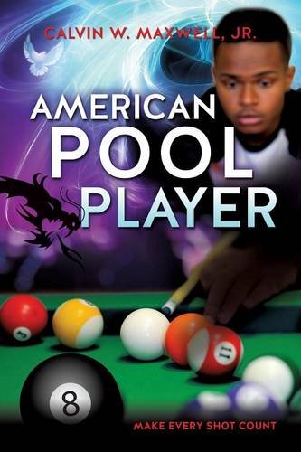 American Pool Player [Paperback]