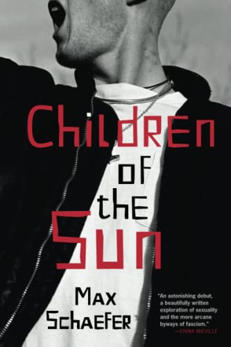 Children of the Sun [Paperback]