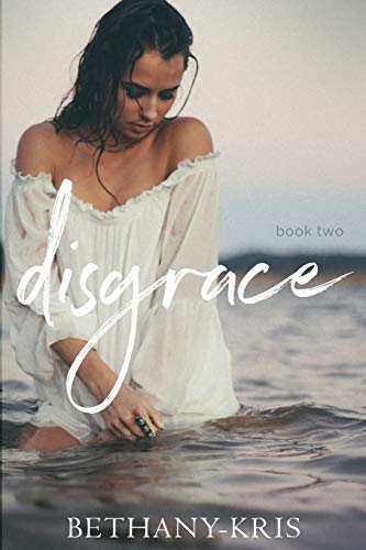 Disgrace [Paperback]