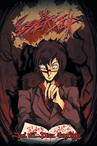 El Escritor  (spanish And English Edition) [Paperback]