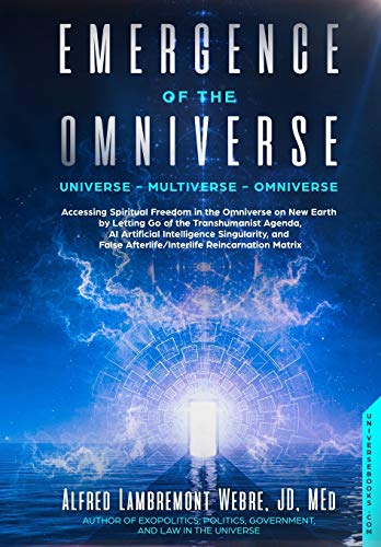 Emergence Of The Omniverse [Paperback]