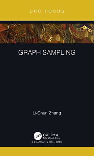 Graph Sampling [Hardcover]