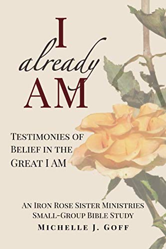 I Already AM  Testimonies of Belief in the Great I AM [Paperback]