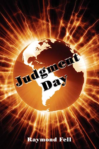 Judgment Day [Paperback]