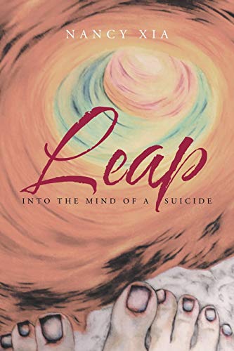 Leap - Into The Mind Of A Suicide [Paperback]