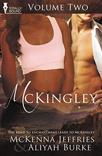 Mckingley Volume Two [Paperback]