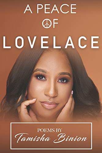 Peace of Lovelace  Lovelace [Paperback]